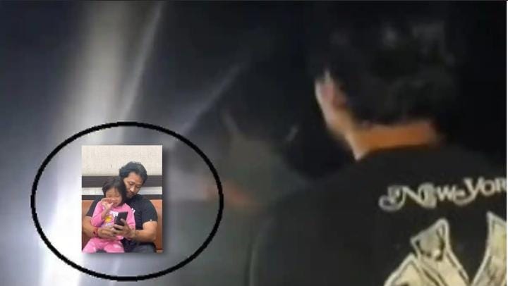 Penemuan Dramatis, Bilqis Diculik di Makassar Ditemukan di Jambi