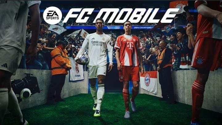 Klaim Pemain OVR 113 & Emote! Ini Kode Redeem FC Mobile 10 November 2025