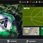 Kode Redeem FC Mobile 13 November 2025: Klaim Gems Gratis