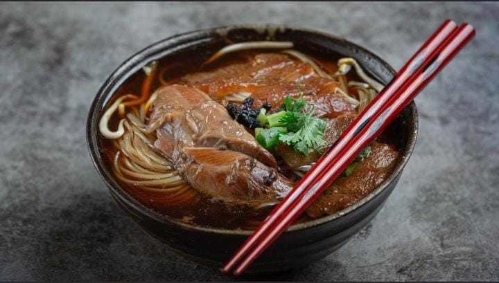 Ini Risiko Kesehatan dari Konsumsi Ramen Berlebihan