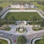 Renovasi Patung Sultan Thaha, Pemprov Hadirkan Ikon Baru Jambi