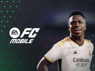Ini Kode Redeem EA FC Mobile Terbaru 14 November 2025