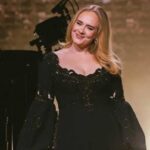 Adele Siap Debut Akting di Film “Cry To Heaven” Karya Tom Ford