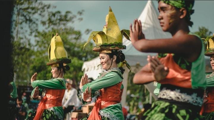 20 Cerita Legenda Indonesia yang Menarik dan Jarang Diketahui