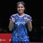 Jadwal Final Kumamoto Masters 2025, Gregoria Tantang Ratchanok