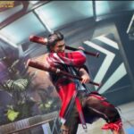 Borong Hadiahnya, Ini Kode Redeem FF Terbaru 17 November 2025