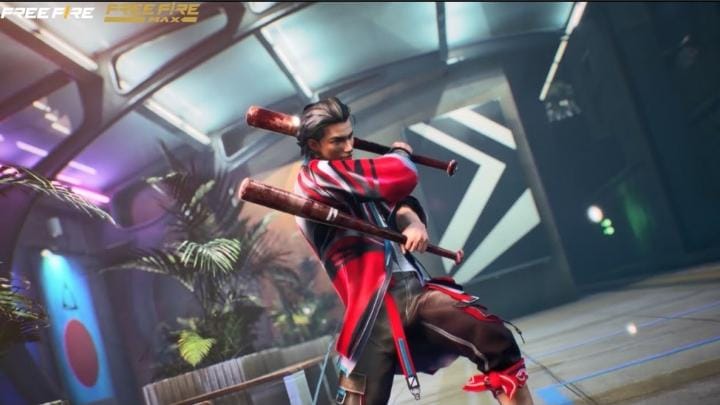 Borong Hadiahnya, Ini Kode Redeem FF Terbaru 17 November 2025