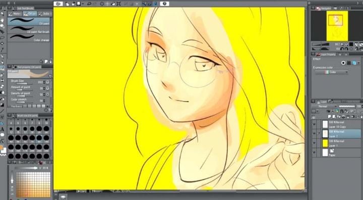 7 Aplikasi Menggambar Terbaik 2025 untuk Pemula & Profesional