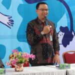 Imigrasi Kerinci Gelar Sosialisasi Cegah TPPO dan Dokumen Palsu