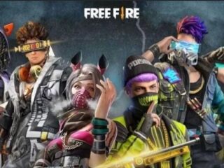 40 Kode Redeem FF Terbaru 18 November 2025, Klaim Hadiah Gratis Sekarang!