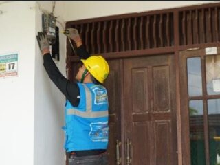 Tarif Listrik PLN November–Desember 2025 Resmi Tidak Naik, Ini Daftar Lengkapnya