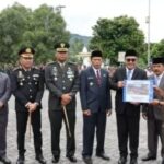 Wakil Ketua DPRD Emrizal Hadiri Peringatan Hari Pahlawan Nasional 