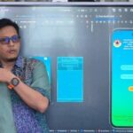 Terima Aplikasi EWS, Pemkot Perkuat Kesiapsiagaan Bencana