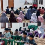 Rumah Tilawah M. Thoha Alfasyni: Cetak Generasi Qur’ani Berprestasi