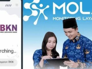 NIP PPPK Paruh Waktu Masuki Tahap Akhir, Pelantikan Ditargetkan Desember