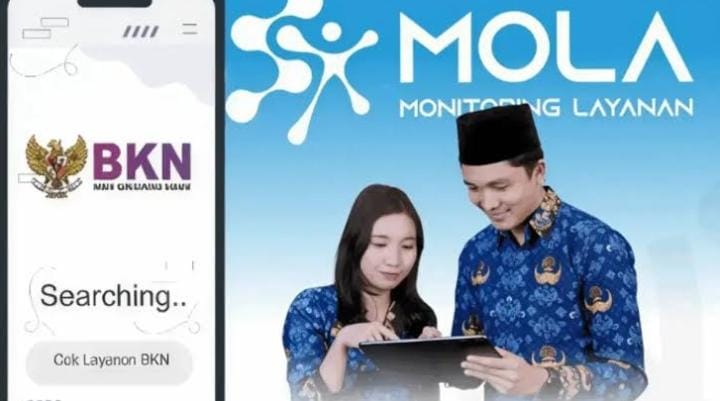 NIP PPPK Paruh Waktu Masuki Tahap Akhir, Pelantikan Ditargetkan Desember