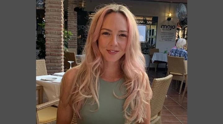 Gabrielle Adcock Terpesona dengan Kehebatan Hendra Setiawan