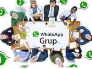 Link Grup WA Viral Bertebaran, Waspada Saat Bergabung "Grub Pemersatu Bangsa"