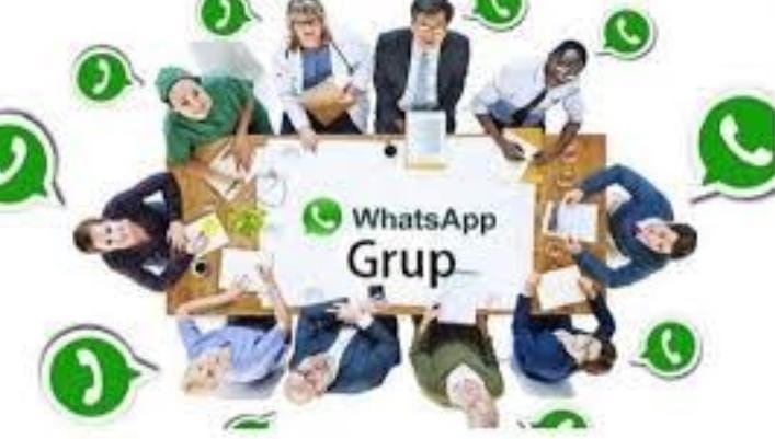 Link Grup WA Viral Bertebaran, Waspada Saat Bergabung "Grub Pemersatu Bangsa"