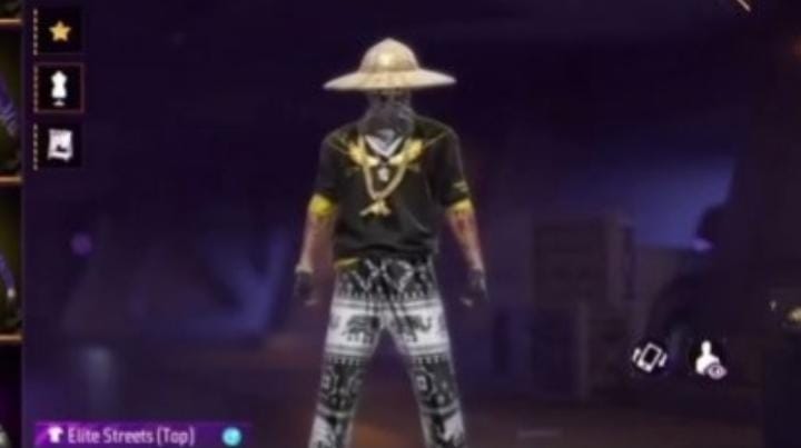 Modjoy APK Hebohkan Free Fire, Garena Ingatkan Bahaya