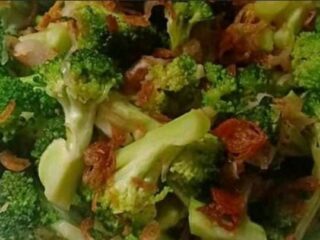 6 Manfaat Brokoli untuk Tubuh Sehat dan Kulit Awet Muda