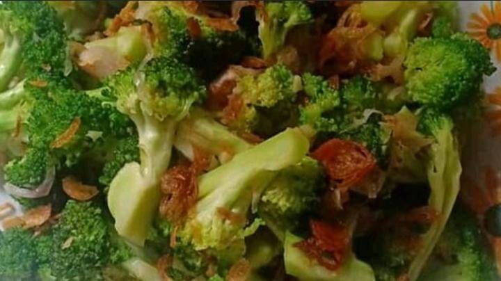 6 Manfaat Brokoli untuk Tubuh Sehat dan Kulit Awet Muda