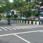 Zebra Cross: Cara Aman Pejalan Kaki dan Pengendara