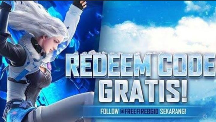 Kode Redeem FF Terbaru Hari Ini: Klaim Bundle Madara & Blue Flame Draco