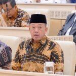 Menteri Nusron Targetkan Realisasi Anggaran 98% pada 2025
