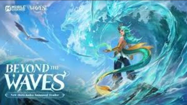 Kode Redeem MLBB Terbaru Hari Ini: Klaim Skin & Item Gratis