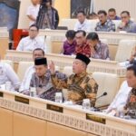 Menteri Nusron Dorong Penyusunan UU Baru Atasi Tumpang Tindih Lahan