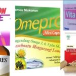 5 Vitamin untuk Badan Pegal yang Ampuh