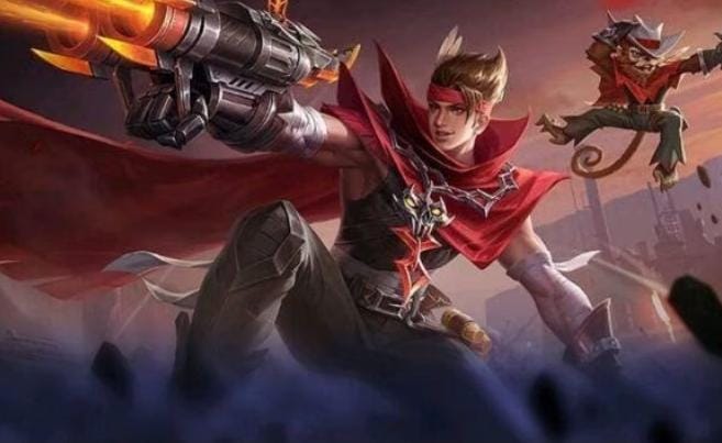 Kode Redeem MLBB Terbaru Hari Ini 2025