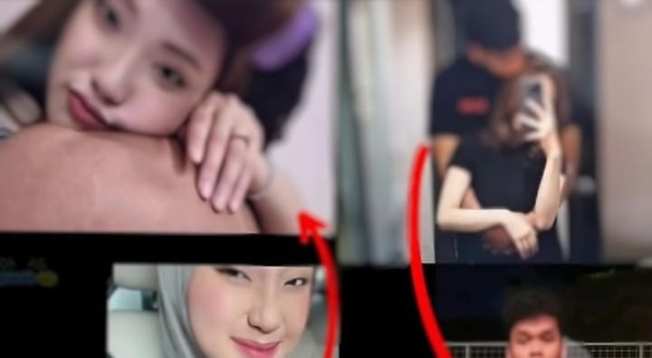 Viral “Video Julee 7 Menit”: Ini Fakta Sebenarnya