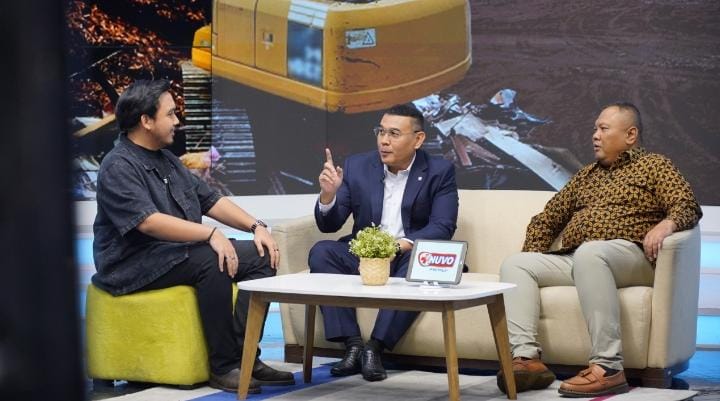 Wamen Ossy Tekankan Pentingnya Sertipikat Elektronik untuk Cegah Konflik Tanah