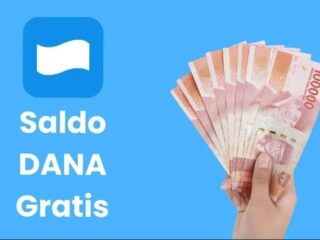 Terbukti! Cara Klaim Saldo DANA Harian dari Aplikasi Penghasil Uang