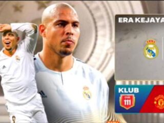 Kode Redeem FC Mobile Hari Ini: Bonus Legend Real Madrid Glorious Eras