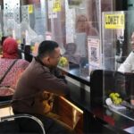 Kementerian ATR/BPN Resmikan Standardisasi Alur Loket Pelayanan Pertanahan Se-DKI Jakarta