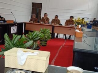 Hearing Darurat di DPRD Kerinci, BEM Nusantara Desak Sidak Skandal Obat Near-Expired