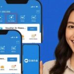 Dapatkan Suntikan Saldo DANA Rp230.000, Cek Link Resmi Hari Ini 30 November 2025