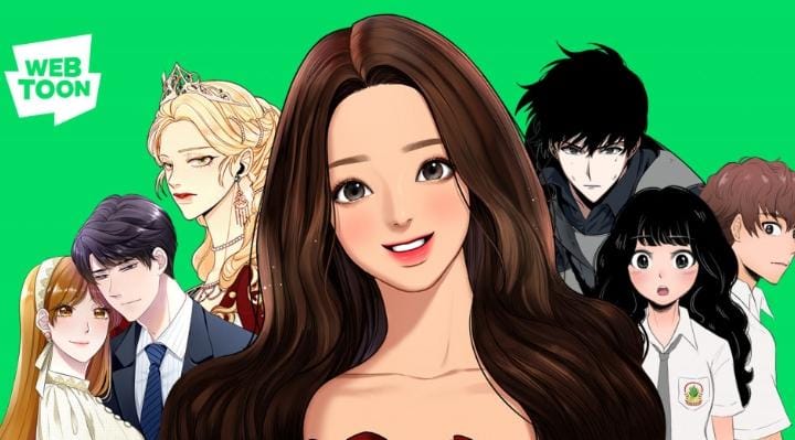 6 Aplikasi Baca Manhwa Gratis & Legal Paling Populer 2025