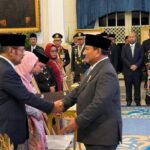 Prabowo Anugerahkan Gelar Pahlawan Nasional untuk 10 Tokoh, Termasuk Soeharto dan Gus Dur