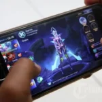 Kode Redeem Mobile Legends Terbaru Kamis 6 November 2025