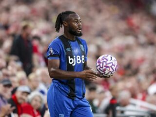 Liverpool & Man City Berebut Semenyo, Klausul Rilis Aktif Januari