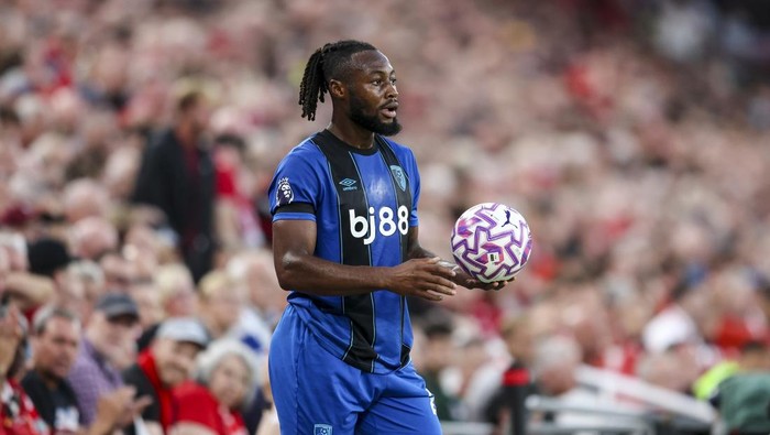 Liverpool & Man City Berebut Semenyo, Klausul Rilis Aktif Januari