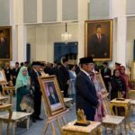 Daftar 10 Pahlawan Nasional 2025 Ditetapkan Presiden Prabowo