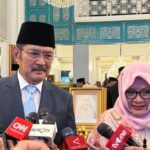 Soeharto Dianugerahi Pahlawan Nasional, Ini Kata Mbak Tutut