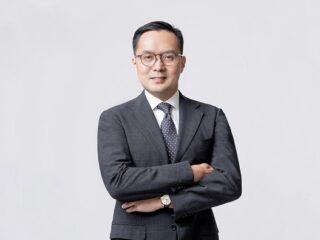 Patrick Walujo Tinggalkan Kursi CEO GOTO, Hans Patuwo Jadi Calon Pengganti