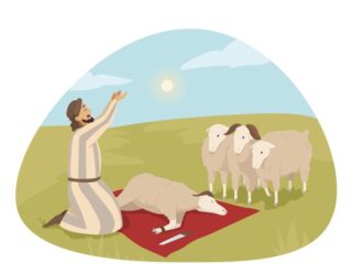 25 Kisah Nabi yang Patut Diteladani Lengkap dengan Mukjizat