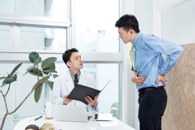 Ciri-Ciri Lambung Luka yang Sering Diabaikan: Kenali Gejalanya Sejak Dini